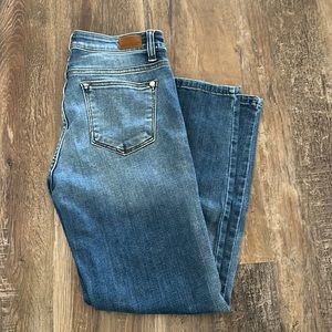 Judy Blue Relaxed Fit Jeans